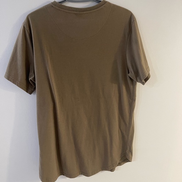Mens T-Shirt Size Medium - Picture 3 of 3